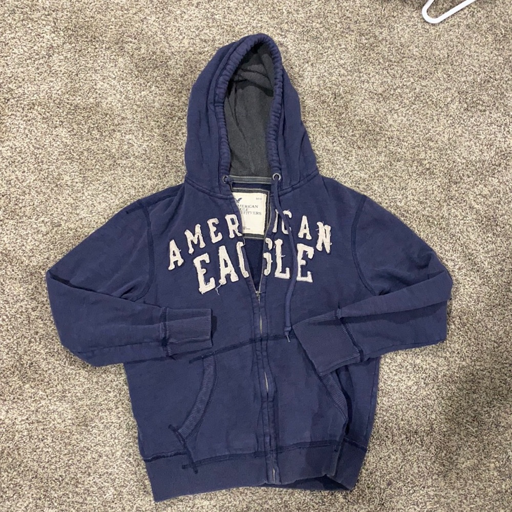 American Eagle hoodie